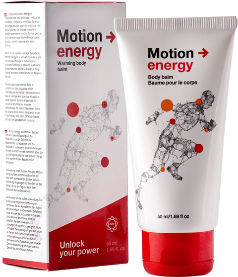 Xel Motion Energy