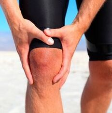 Síndrome patellofemoral